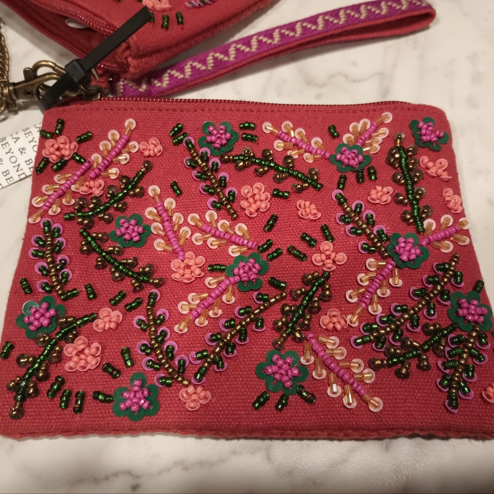 America & Beyond Purse Set - Picture 5 of 8